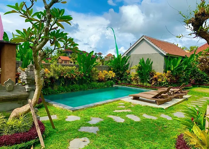 Pondok Naya - CHSE Certified