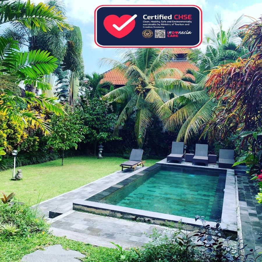 Taman liburan Naya - Chse Certified