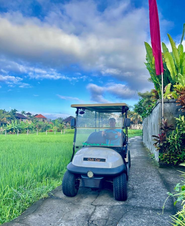 Naya - Chse Certified Taman liburan Ubud (Bali)