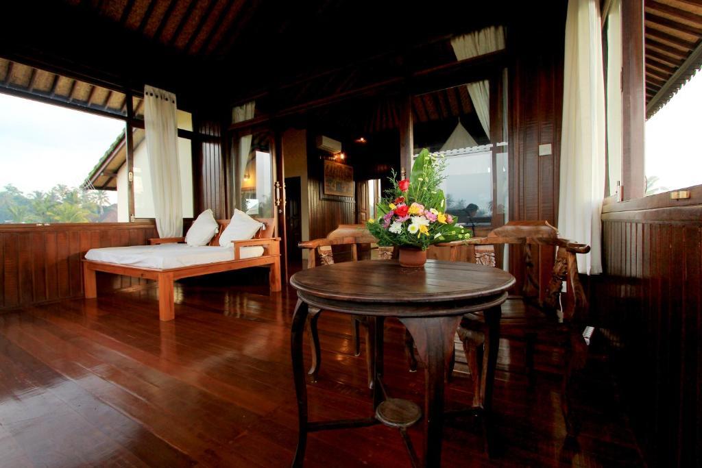 Taman liburan Naya - Chse Certified Ubud (Bali)