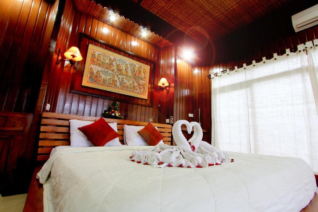 Naya - Chse Certified Ubud (Bali)