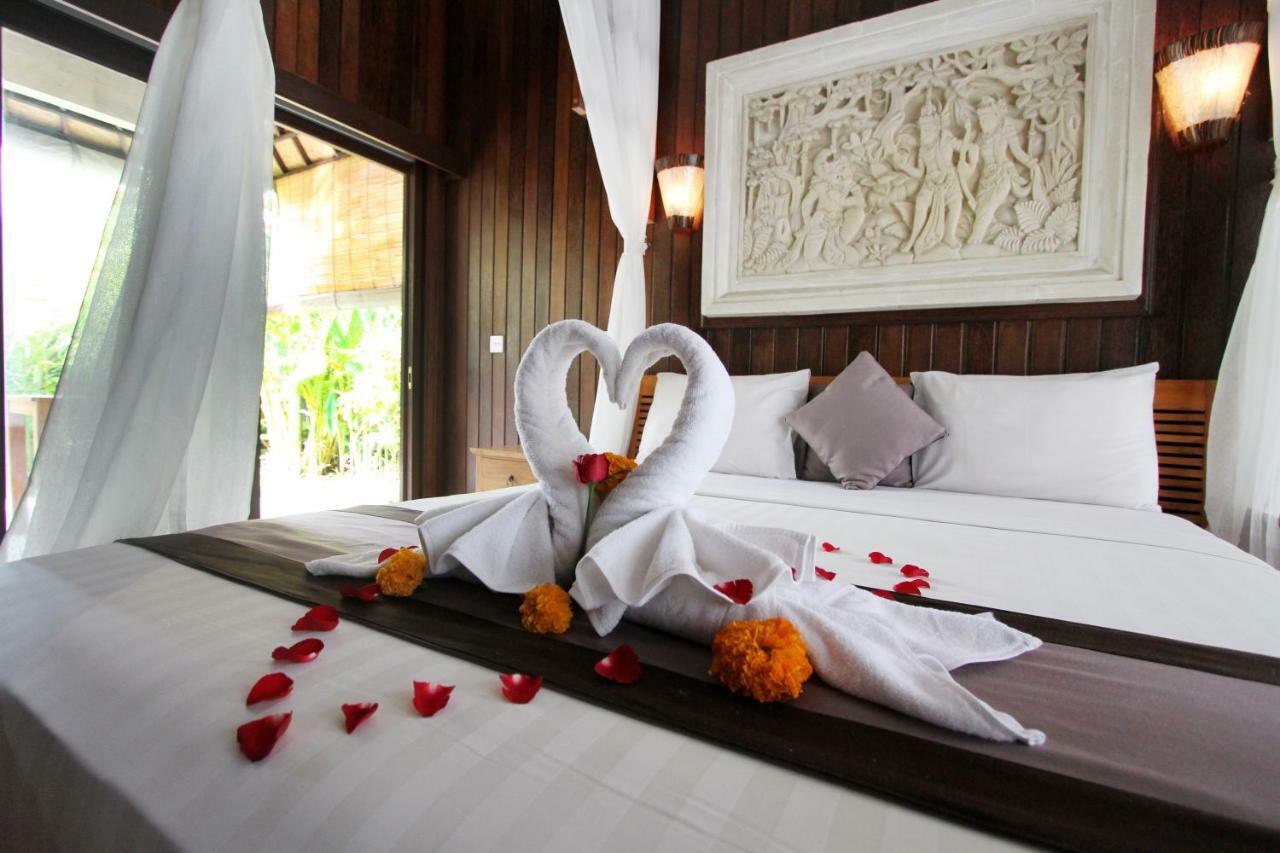 Naya - Chse Certified 4* Ubud (Bali)