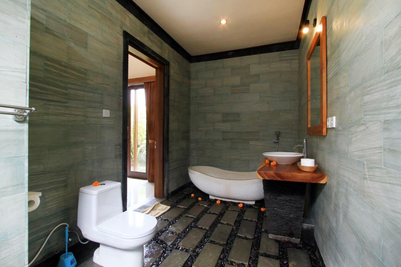 Naya - Chse Certified 4* Ubud (Bali)