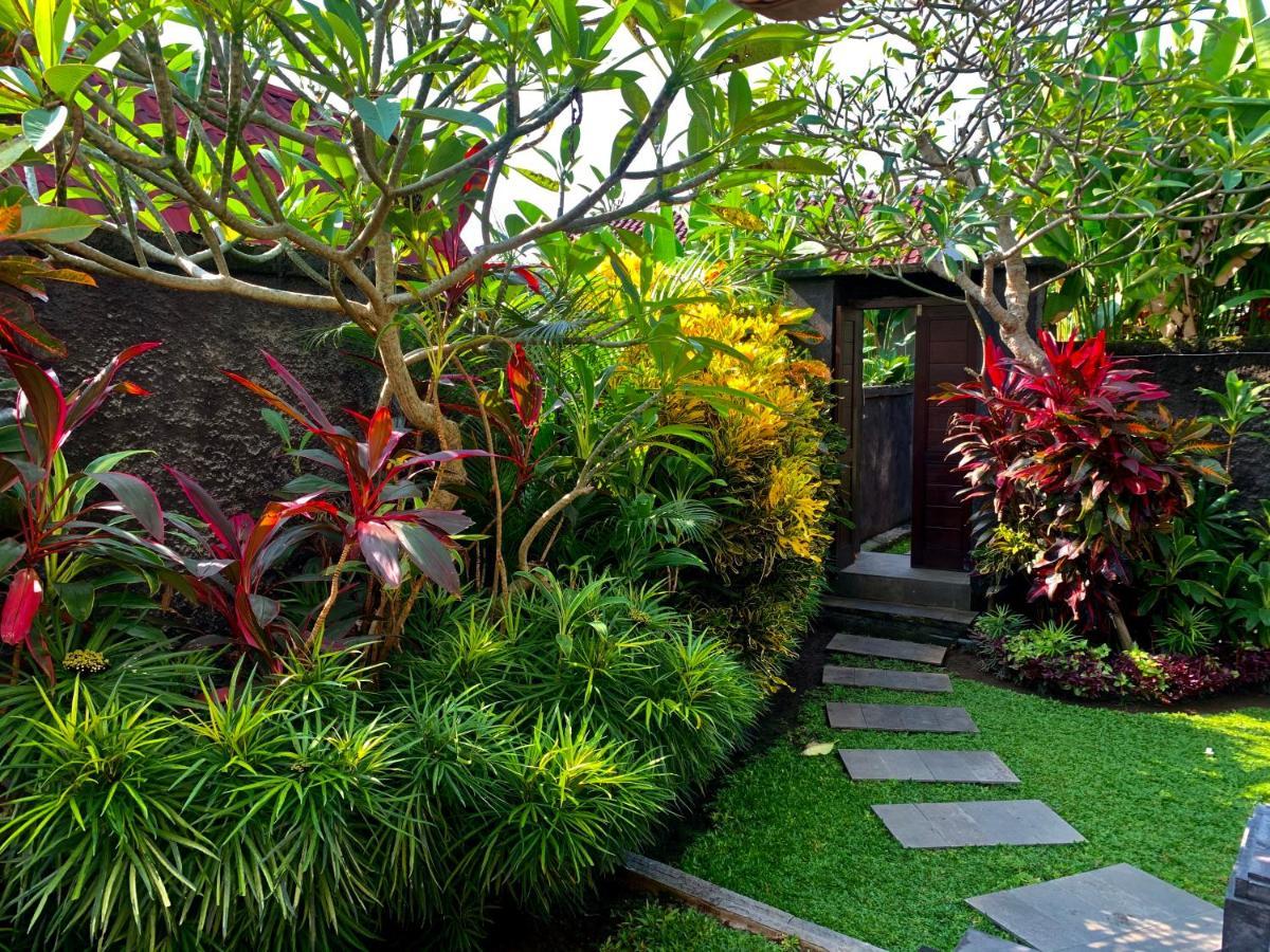 Naya - Chse Certified Taman liburan Ubud (Bali)