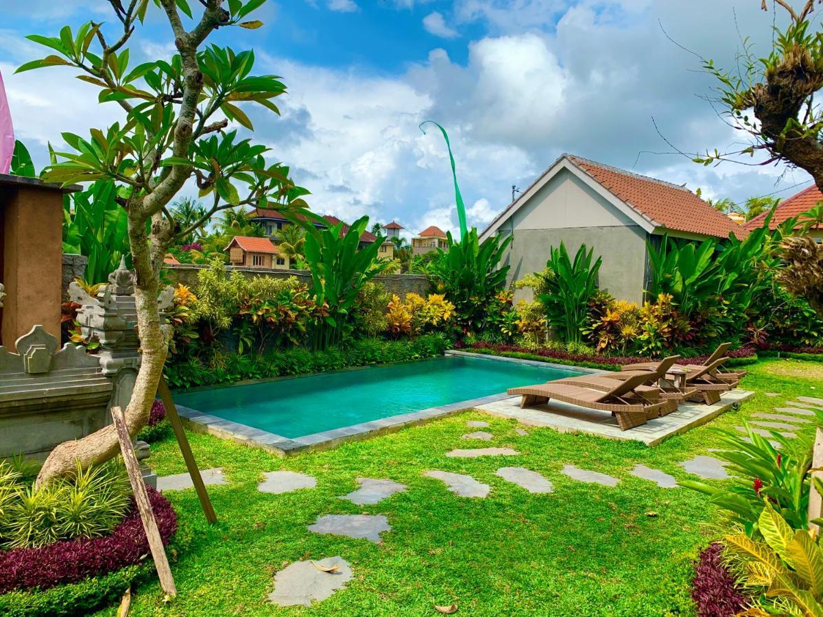 Naya - Chse Certified Parco vacanze Ubud