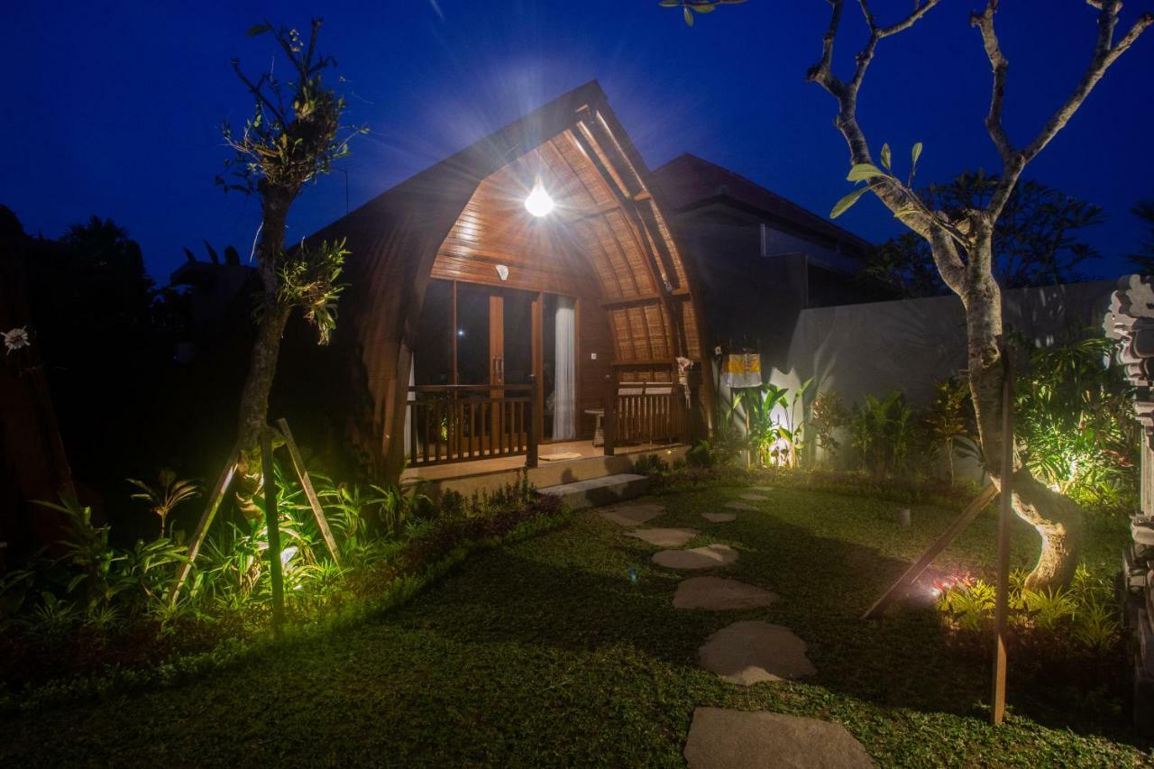 Naya - Chse Certified Parco vacanze Ubud